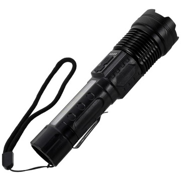 Светодиодные фонарики для выживания в кемпинге