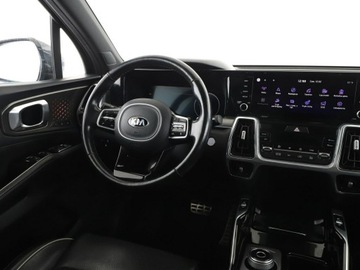 Kia Sorento IV SUV PHEV 1.6 T-GDI 265KM 2021 Kia Sorento PHEV 7 os 4x4 skóra panorama full LED, zdjęcie 15