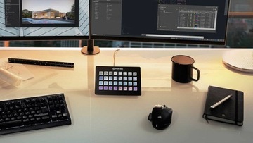 Панель ELGATO Stream Deck XL