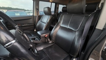 Jeep Commander 2008 Jeep Commander automat 4x4, zdjęcie 17