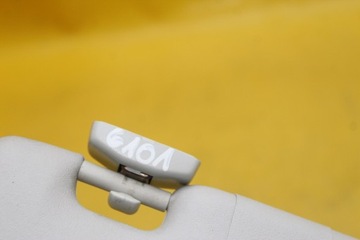 СОЛНЦЕЗАЩИТНИК ПЕРЕДНИЙ ПРАВЫЙ AUDI A4 B5