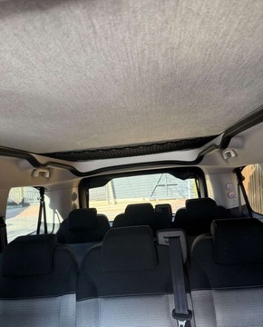 Citroen Spacetourer Van M 2.0 BlueHDI 177KM 2021 Citroen SpaceTourer Citroen SpaceTourer M 2.0 BlueHDi 180 EAT8 Shine 2.0, zdjęcie 6