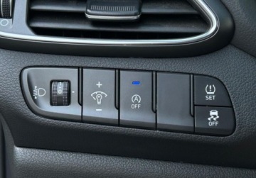 Hyundai i30 III Wagon Facelifting 1.0 T-GDI 120KM 2022 Hyundai i30 Modern, Tempomat, Czujniki parkowania, Salon Polska, 1 wlascic, zdjęcie 18