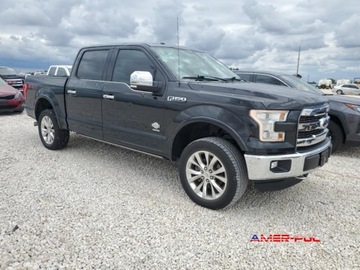 Ford 2015 Ford F150 2015 3.5L 4x4 RWD 3.5 Benzyna 283KM, zdjęcie 3
