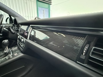 Porsche Macan SUV Facelifting 2.9 V6 Turbo 440KM 2019 Porsche Macan Turbo 440KM. Bezwypadkowy. Bose., zdjęcie 28