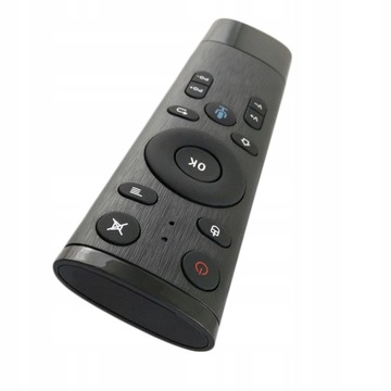 Для голосового управления Android Box PC