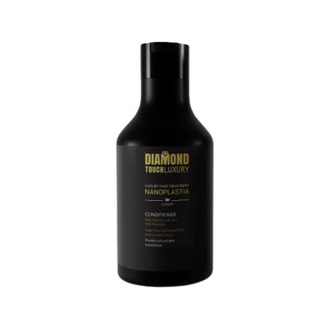 Diamond Touch Nanoplastia Odżywka do włosów 300ml