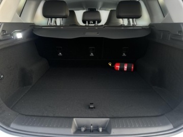 Chery Tiggo 7 SUV PHEV 1.5 T-GDI DHE 279KM 2025 Chery Tiggo 7 PHEV Pearl White, zdjęcie 30