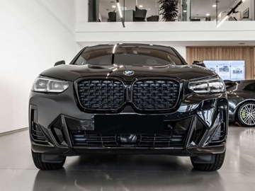 BMW X4 G02 SUV Facelifting 2.0 20d 190KM 2025 xDrive20d Sport Suv 2.0 (190KM) 2025, zdjęcie 1
