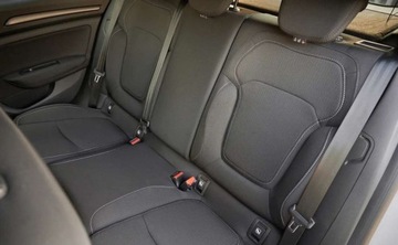 Renault Megane IV Hatchback 5d  Facelifting 1.3 TCe 140KM 2021 Renault Megane Renault Megane 1.3 TCe FAP Intens 1.3 Benzyna 140KM, zdjęcie 13