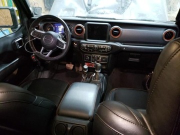 Jeep 2021 Jeep Gladiator 2021, 3.6L, 4x4, MOJAVE, od ubezpieczalni 3.6 Benzyna 285KM, zdjęcie 6