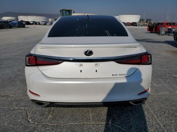 Lexus ES VII (XV70) 2021 Lexus ES 350 Base 2021 3.5l 3.5 Benzyna 302KM, zdjęcie 2