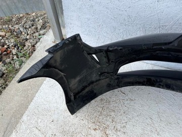 NÁRAZNÍK PŘEDNÍ PORSCHE TAYCAN 9J1