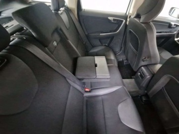 Volvo XC60 I SUV 2.4 D3 163KM 2013 Volvo XC 60 2,4 D5 ,220 tys.km, 4x4 ,100 bezwypadkowy, serwisowany ,Gwaran, zdjęcie 20