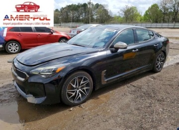 Kia Stinger 2022 Kia Stinger Gt-Line 2022 2.5 Benzyna 300KM