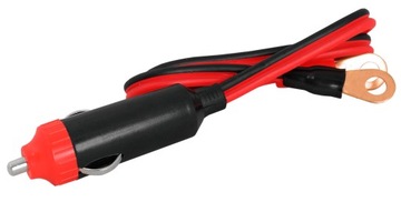 ПРЕОБРАЗОВАТЕЛЬ НАПРЯЖЕНИЯ LTC 12В/230В 300Вт 2xUSB 2,4А