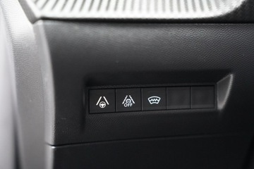 Peugeot 2008 II SUV 1.2 PureTech 155KM 2023 Peugeot 2008 GT skóra BLIS nawi parktronik FUL, zdjęcie 16