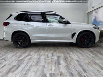 BMW X5 G05 SUV Facelifting 3.0 30d 298KM 2025 xDrive30d Sport Suv 3.0 (298KM) 2025, zdjęcie 3