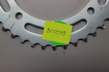 ВЕДУЩАЯ ЗВЕЗДОЧКА YAMAHA BANSHEE 350 НОВАЯ OE