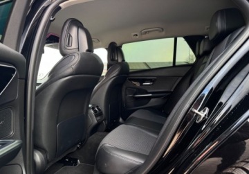 Mercedes Klasa C W206 Kombi 2.0 220d 200KM 2022 Mercedes-Benz Klasa C 220D FullLed Alu Kamera Virtual Ambiente Navi Serwis, zdjęcie 19