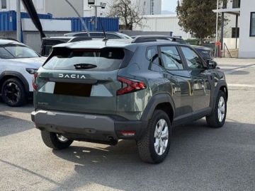 Dacia Duster III 2026 Od ręki - Expression 1.2 Eco-G LPG 120KM / Pakiet Zimowy, zdjęcie 2