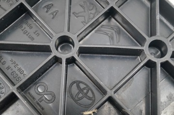 БАК ADBLUE НАСОС CITROEN JUMPY III TOYOTA PROACE II PEUGEOT EXPERT III