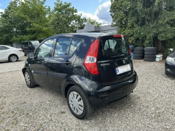Suzuki Splash 2012 Suzuki Splash 1.2benz/Klima/Podgrzewane fotele/Zar, zdjęcie 5