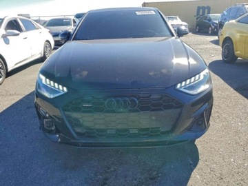 Audi A4 B9 2021 Audi A4 Limousine Prestige 45 2021 2.0 Benzyna 261KM, zdjęcie 5