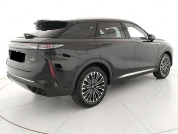 Omoda 9 1.5 T-GDI 537KM 2025 OMODA Omoda 9 1.5 Super Hybrid Exclusive AWD Suv 537KM 2025, zdjęcie 4