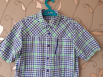 MCKINLEY-KOSZULA TREKKINGOWA M KM3