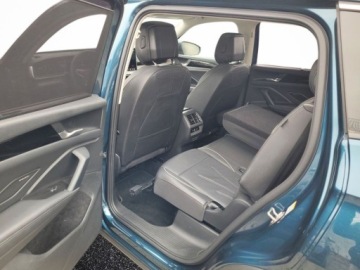 Volkswagen Tayron 2025 Volkswagen Tayron 2.0 TDI 193KM 4MOTION DSG 7 osob Matrix LED Harman Kardo, zdjęcie 5