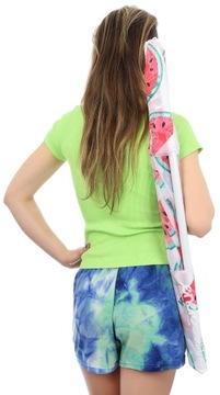 ПЛЯЖНЫЙ ЗОНТ BROKEN GARDEN 160см для БАЛКОНА ТЕРРАСЫ ENERO CAMP