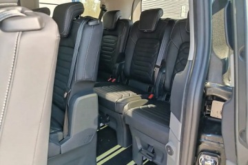 Ford Tourneo Custom II  L1 2.0 EcoBlue 170 KM 170KM 2026 L1H1 Titanium X 320 A8 AWD 2.0 170KM, zdjęcie 9