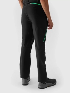 МУЖСКИЕ ТРЕККИНГОВЫЕ БРЮКИ 4F С МЕМБРАННОЙ ЭЛАСТИКОЙ SPORT AW23M363