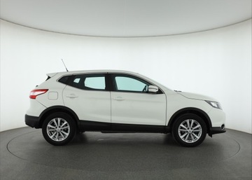 Nissan Qashqai II Crossover 1.2 DIG-T 115KM 2016 Nissan Qashqai 1.2 DIG-T, Salon Polska, zdjęcie 5