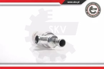 ESEN SKV MOTOR KROKOVÝ 08SKV209