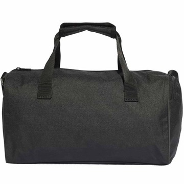 ADIDAS LINEAR DUFFEL XS HT4744 TORBA SPORT TRENING CZARNA EXTRA SMALL MAŁA