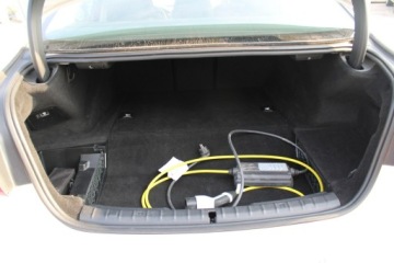 BMW Seria 5 G30-G31 Limuzyna 530e iPerformance 252KM 2019 BMW 530 X-Drive Salon Polska Gwarancja, zdjęcie 12