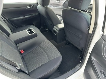 Nissan Pulsar 2015 Nissan Pulsar 1.2B,Klima, Alufelgi,Stan bdb,Serwis, zdjęcie 12