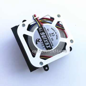 do XYXING 70 XYX-GB0615HGP pasuje do Proscenic Mid
