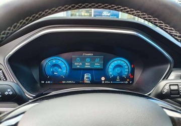 Ford Kuga III SUV Facelifting 2.5 FHEV 180KM 2024 Ford Kuga Ford Kuga 2.5 FHEV FWD Active X eCVT 2.5 Hybryda 180KM, zdjęcie 6