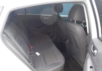 Hyundai IONIQ Hatchback 1.6 GDi 141KM 2016 Hyundai IONIQ Okazja 1.6 Hybryda 141KM, zdjęcie 19