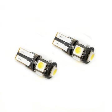 НАБОР КСЕНОНА H1 H7 H9 H11 HB4 CANBUS AC 35 Вт +LED