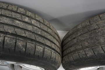 4× DISK HLINÍK BMW OE 268 7.0" X 16" 5X120 ET 31