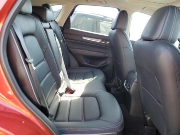 Mazda CX-5 II 2024 Mazda CX-5 2024 MAZDA CX-5 PREMIUM, silnik 2.5 L 2.5 Benzyna 187KM, zdjęcie 10