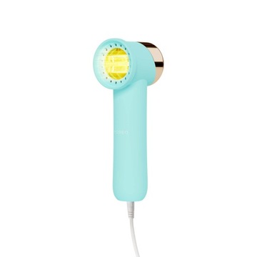 FOREO PEACH 2 go Arctic Blue Urządzenie IPL do trwałego usuwania włosów