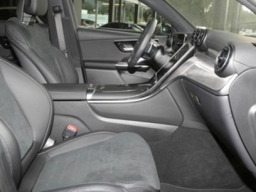 Mercedes GLC C254/X254 Coupe 2.0 220d 197KM 2026 MERCEDES-BENZ GLC 220 d 4-Matic AMG Line 2.0 (197KM) 2026, zdjęcie 11