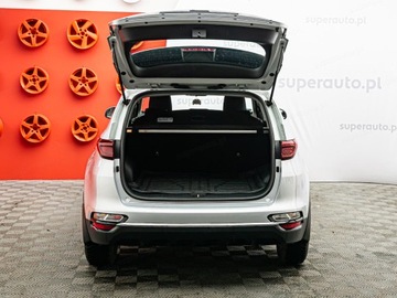 Kia Sportage IV SUV Facelifting 1.6 GDI 132KM 2021 KIA Sportage 1.6 GDI 2WD Suv 132KM 2021, zdjęcie 25