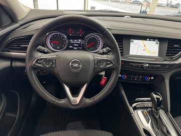 Opel Insignia II Sports Tourer 1.5 Turbo 165KM 2020 Opel Insignia Innovation / 1 właściciel / Salon Po, zdjęcie 13
