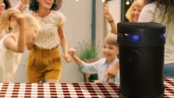 Мощность аудио MANTA SPK 5120 100Вт